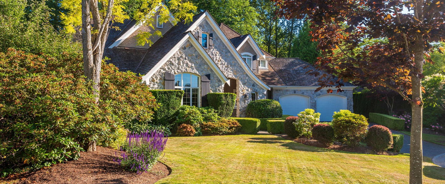 Choose an Experienced Landscaping Company