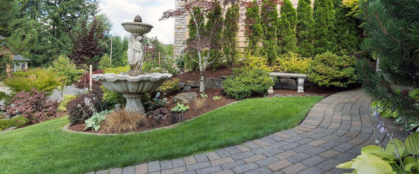 Want to Refresh Your Landscape?