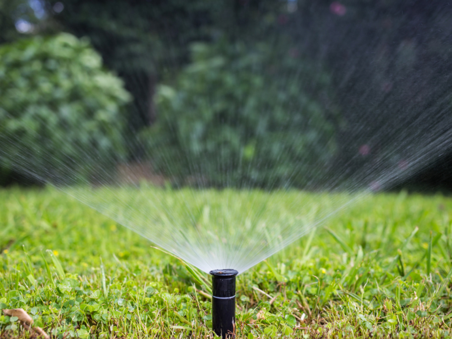 Spray Irrigation System Repair, Drip Irrigation System Repair | Lubbock ...